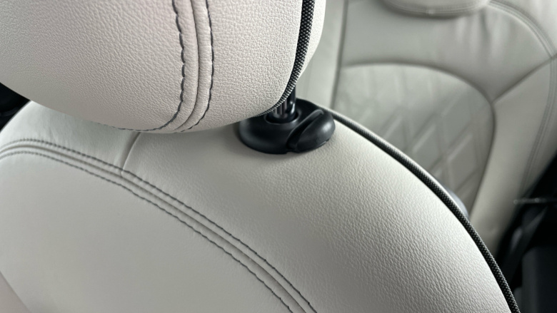 MINI Hatchback 2.0 Cooper S Exclusive 3dr Auto [Comfort Pack] Petrol Hatchback